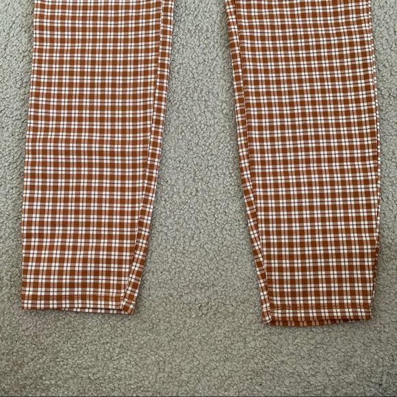 Pacsun Plaid Pants - Picture 6 of 11